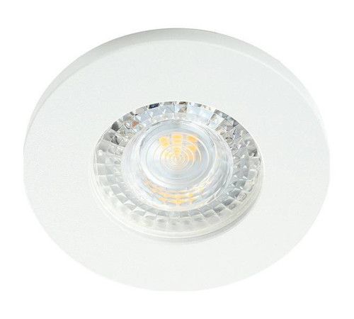 Встраиваемый светильник Denkirs DK2030 DK2030-WH