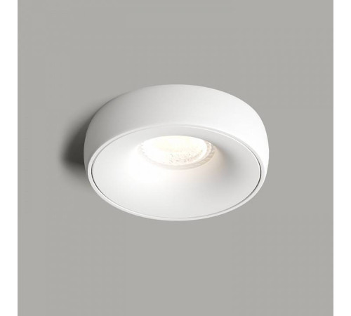 Встраиваемый светильник Denkirs DK2045 DK2045-WH