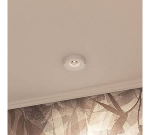 Встраиваемый светильник Denkirs DK2045 DK2045-WH