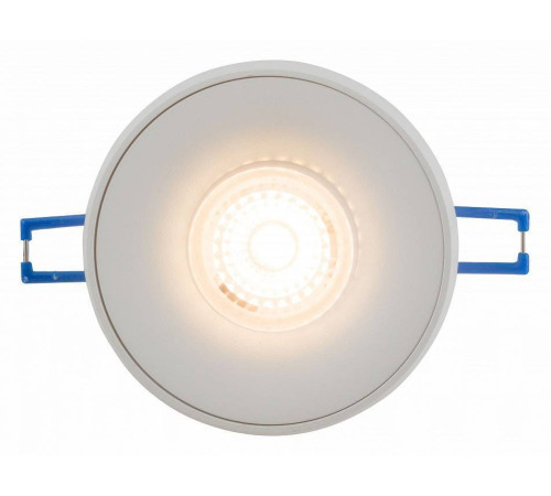 Встраиваемый светильник Denkirs DK2045 DK2045-WH