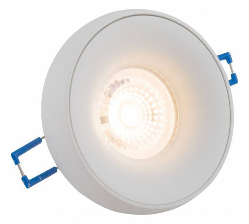 Встраиваемый светильник Denkirs DK2045 DK2045-WH