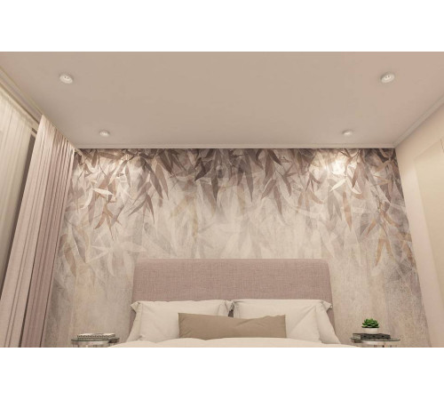 Встраиваемый светильник Denkirs DK2045 DK2045-WH