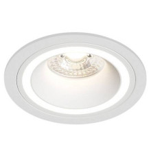 Встраиваемый светильник Denkirs DK2060 DK2060-WH