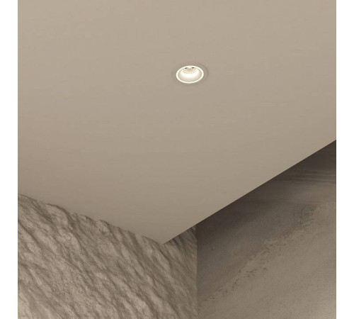 Встраиваемый светильник Denkirs DK2060 DK2060-WH