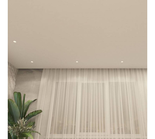 Встраиваемый светильник Denkirs DK2060 DK2060-WH