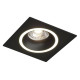Встраиваемый светильник Denkirs DK2060 DK2061-BK
