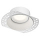 Встраиваемый светильник Denkirs SPOT HIDE DK2140-WH