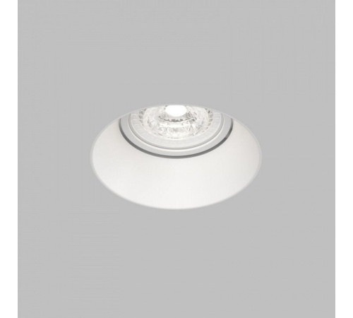 Встраиваемый светильник Denkirs SPOT HIDE DK2140-WH