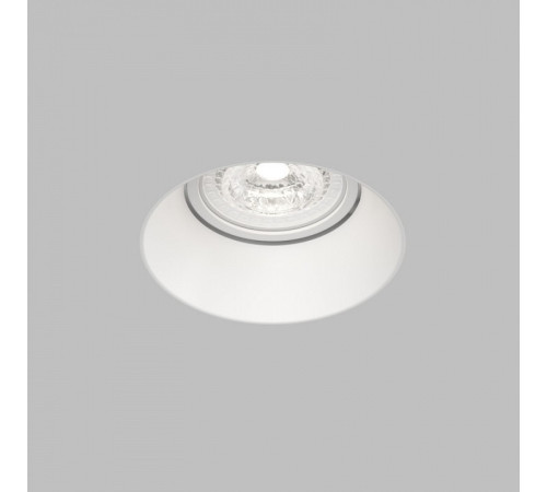 Встраиваемый светильник Denkirs SPOT HIDE DK2140-WH