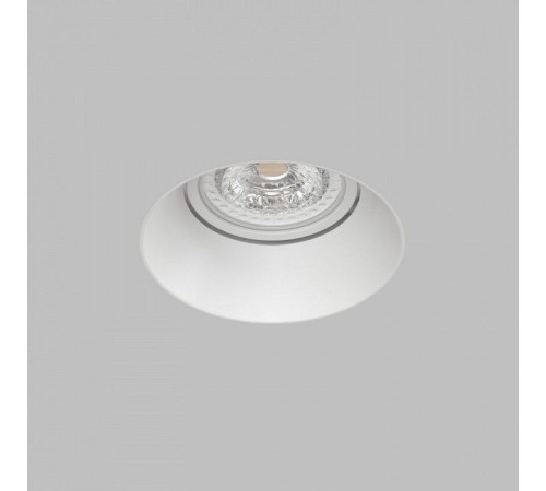 Встраиваемый светильник Denkirs SPOT HIDE DK2140-WH