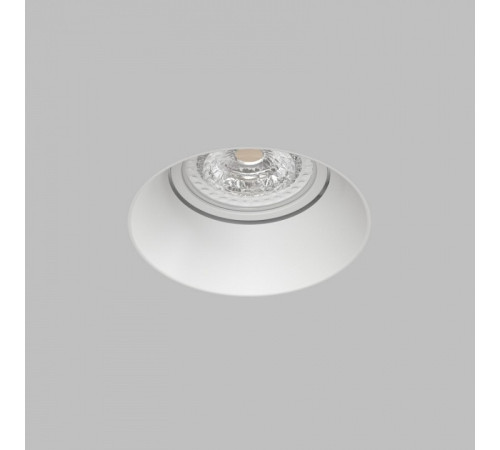 Встраиваемый светильник Denkirs SPOT HIDE DK2140-WH