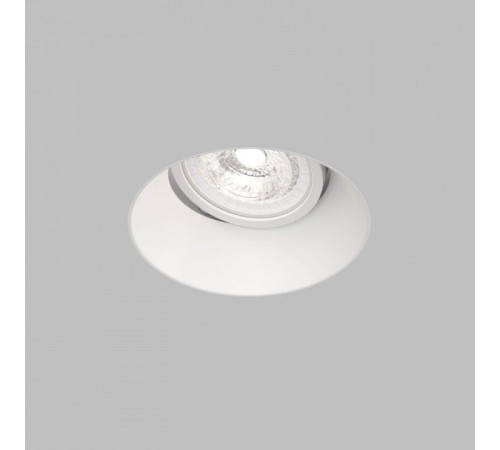 Встраиваемый светильник Denkirs SPOT HIDE DK2140-WH