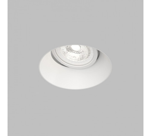 Встраиваемый светильник Denkirs SPOT HIDE DK2140-WH