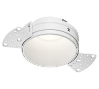 Встраиваемый светильник Denkirs SPOT HIDE DK2145-WH