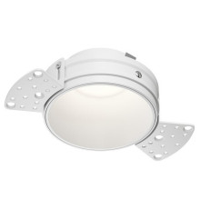 Встраиваемый светильник Denkirs SPOT HIDE DK2145-WH