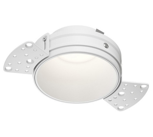 Встраиваемый светильник Denkirs SPOT HIDE DK2145-WH