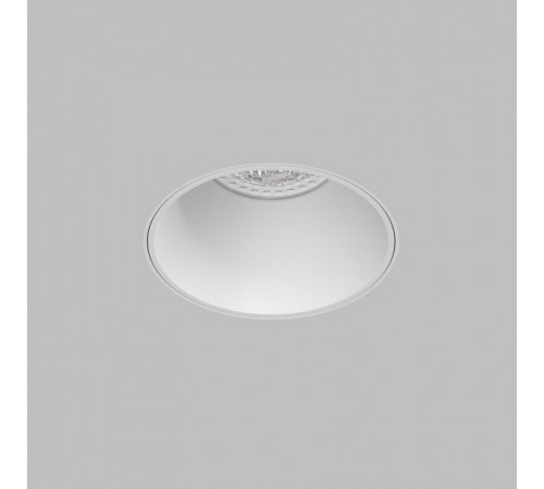 Встраиваемый светильник Denkirs SPOT HIDE DK2145-WH