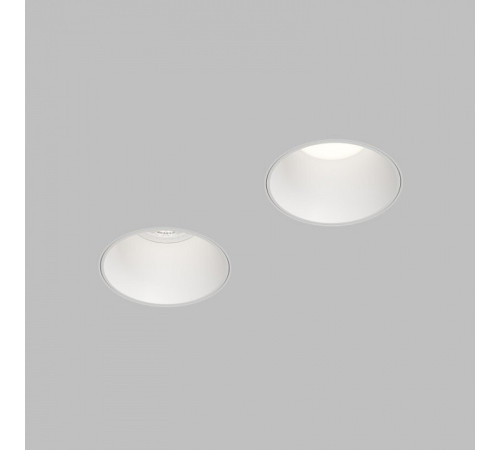 Встраиваемый светильник Denkirs SPOT HIDE DK2145-WH