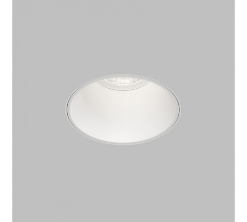 Встраиваемый светильник Denkirs SPOT HIDE DK2145-WH