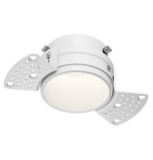 Встраиваемый светильник Denkirs SPOT HIDE DK2146-WH