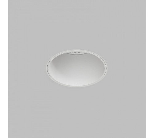 Встраиваемый светильник Denkirs SPOT HIDE DK2146-WH