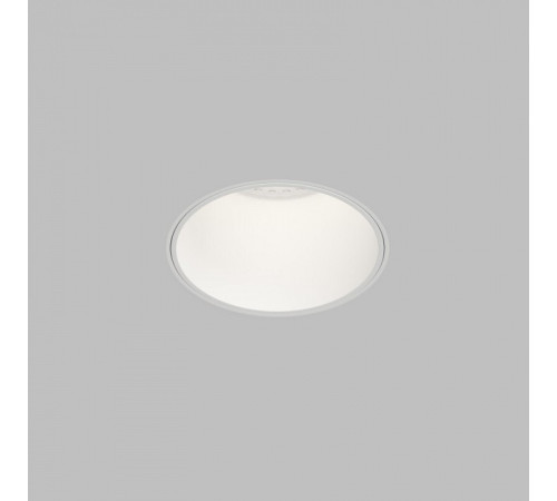 Встраиваемый светильник Denkirs SPOT HIDE DK2146-WH