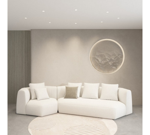 Встраиваемый светильник Denkirs SPOT HIDE DK2146-WH