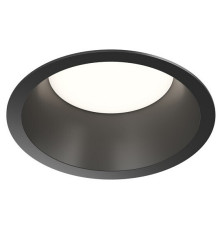 Встраиваемый светильник Denkirs INER DK2155-BK