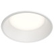 Встраиваемый светильник Denkirs TRIM DK2451-WH