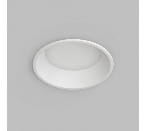 Встраиваемый светильник Denkirs TRIM DK2451-WH
