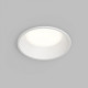 Встраиваемый светильник Denkirs TRIM DK2451-WH