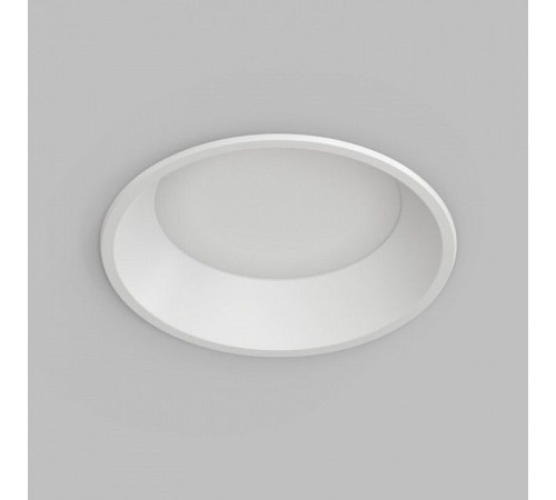 Встраиваемый светильник Denkirs TRIM DK2452-WH