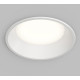 Встраиваемый светильник Denkirs TRIM DK2452-WH