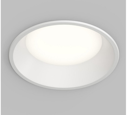 Встраиваемый светильник Denkirs TRIM DK2452-WH