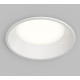 Встраиваемый светильник Denkirs TRIM DK2452-WH