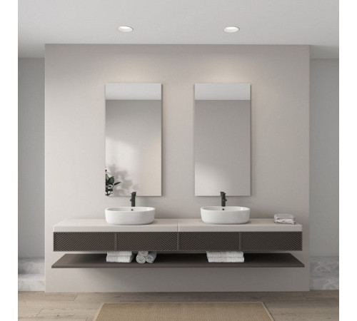 Встраиваемый светильник Denkirs TRIM DK2452-WH