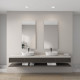 Встраиваемый светильник Denkirs TRIM DK2452-WH