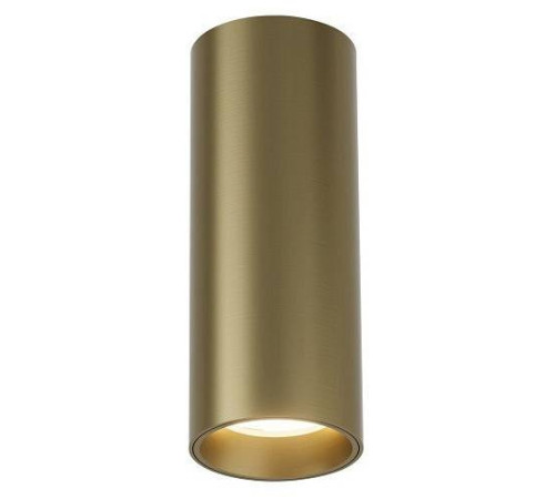 Накладной светильник Denkirs SHINE TUBE DK2615-SB