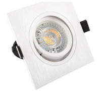 Встраиваемый светильник Denkirs DK3020WW DK3021-WH