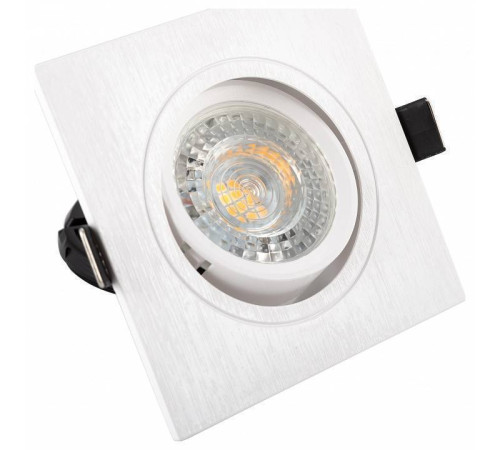 Встраиваемый светильник Denkirs DK3020WW DK3021-WH