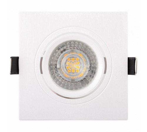 Встраиваемый светильник Denkirs DK3020WW DK3021-WH