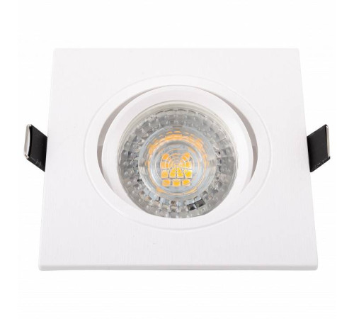 Встраиваемый светильник Denkirs DK3020WW DK3021-WH