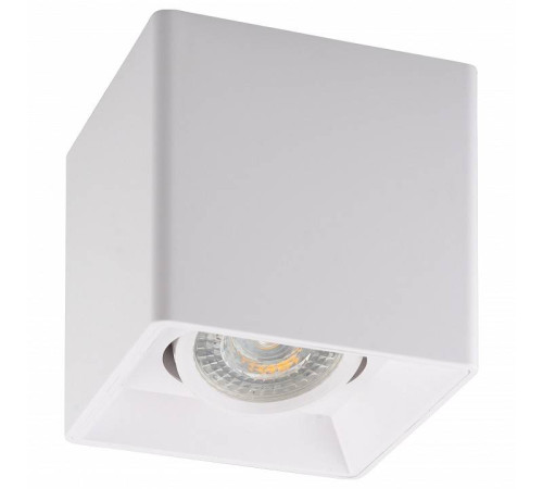 Накладной светильник Denkirs DK3020WW DK3030-WH