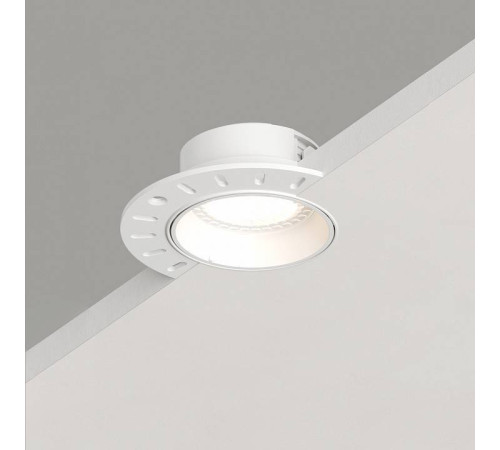 Встраиваемый светильник Denkirs DK3055 DK3055-WH