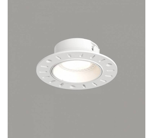Встраиваемый светильник Denkirs DK3055 DK3055-WH