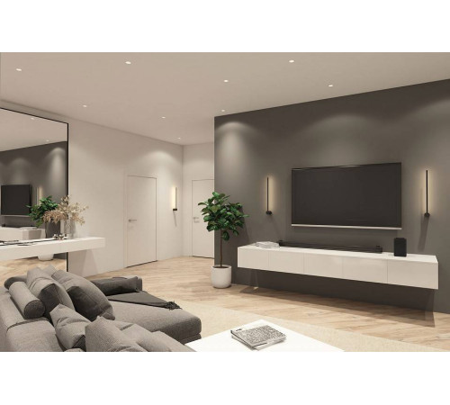 Встраиваемый светильник Denkirs DK3055 DK3055-WH