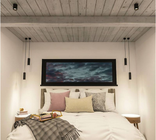 Накладной светильник Denkirs DK3110 DK3110-BK