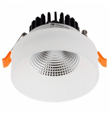 Встраиваемый светильник Denkirs DK4010 DK4008-FR