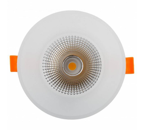 Встраиваемый светильник Denkirs DK4010 DK4008-FR