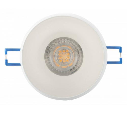 Встраиваемый светильник Denkirs DK4030 DK4031-WH